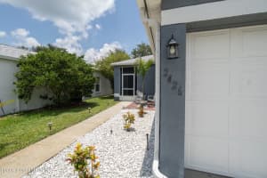 2426 Misty Way Lane, Melbourne, FL 32935 Sold 01/19/24