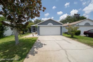 2426 Misty Way Lane, Melbourne, FL 32935 Sold 01/19/24