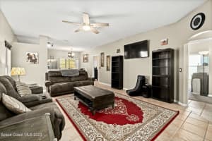 2426 Misty Way Lane, Melbourne, FL 32935 Sold 01/19/24