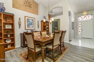 391 Shell Cove Drive, Melbourne, FL 32940 Sold 02/08/24