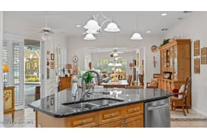 1330 Oak Harbour Lane, Malabar, FL 32950 Sold 07/12/24