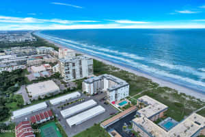 650 Atlantic Avenue, Cocoa Beach, FL 32931 Sold 11/15/23