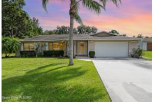 375 Mockingbird Lane, Merritt Island, FL 32953 Sold 03/20/24