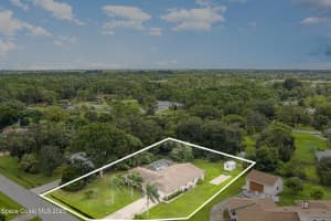 375 Mockingbird Lane, Merritt Island, FL 32953 Sold 03/20/24