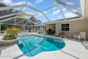 375 Mockingbird Lane, Merritt Island, FL 32953 Sold 03/20/24