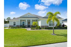 5220 Ambrosia Lane, Merritt Island, FL 32953 Sold 11/15/23