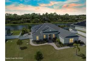 5220 Ambrosia Lane, Merritt Island, FL 32953 Sold 11/15/23