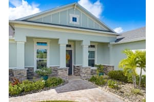 5220 Ambrosia Lane, Merritt Island, FL 32953 Sold 11/15/23