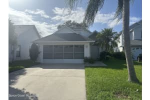 2332 Skywind Circle, Melbourne, FL 32935 Sold 07/22/24