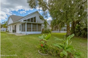 2332 Skywind Circle, Melbourne, FL 32935 Sold 07/22/24