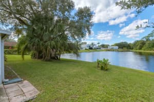 2332 Skywind Circle, Melbourne, FL 32935 Sold 07/22/24