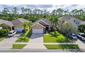 3355 Burdock Avenue, Melbourne, FL 32904 Sold 04/26/24