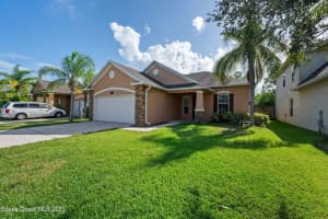 3355 Burdock Avenue, Melbourne, FL 32904 Sold 04/26/24