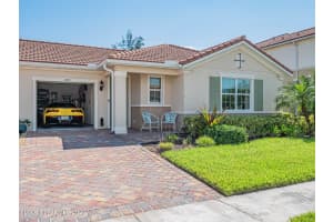 1072 Cheval Drive, Vero Beach, FL 32960 Sold 11/20/23