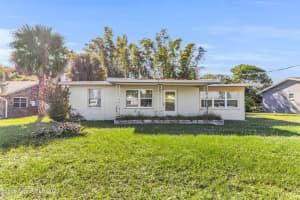1188 Glenham Drive, Palm Bay, FL 32905 Sold 12/01/23