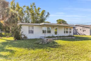 1188 Glenham Drive, Palm Bay, FL 32905 Sold 12/01/23