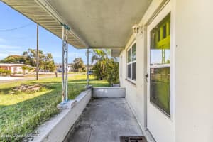 1188 Glenham Drive, Palm Bay, FL 32905 Sold 12/01/23
