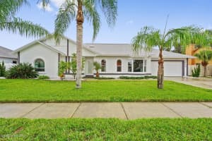 409 Lighthouse Landing Street, Satellite Beach, FL 32937 Sold 03/29/24