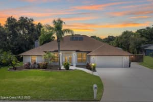 930 Sierra Place, Palm Bay, FL 32907 Sold 12/08/23
