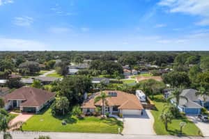 930 Sierra Place, Palm Bay, FL 32907 Sold 12/08/23