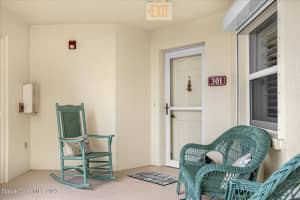 8961 Lake Drive, Cape Canaveral, FL 32920 Sold 02/02/24