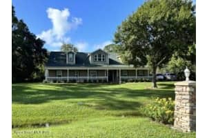 3381 Peroutka Lane, Cocoa, FL 32927 Sold 11/09/23