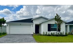776 Dockside Dr SW, Melbourne, FL 32908, Sold 10/06/23