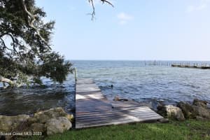100 Canebreakers Drive, Cocoa, FL 32927 Sold 09/23/24