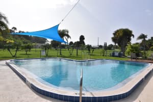 100 Canebreakers Drive, Cocoa, FL 32927 Sold 09/23/24