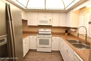 100 Canebreakers Drive, Cocoa, FL 32927 Sold 09/23/24
