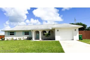 2360 Jason Street, Merritt Island, FL 32952 Sold 12/19/23
