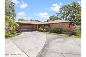 631 Emerson Drive, Palm Bay, FL 32907 Sold 12/21/23