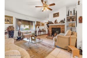 631 Emerson Drive, Palm Bay, FL 32907 Sold 12/21/23