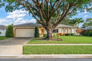 2245 Porpoise Street, Merritt Island, FL 32952 Sold 11/13/23