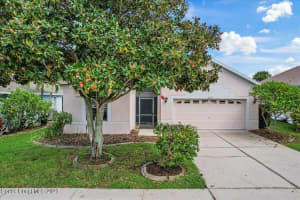 2593 Hudson Avenue, Merritt Island, FL 32952 Sold 02/13/24