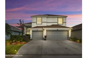 2724 Bradfordt Drive, Melbourne, FL 32904 Sold 12/29/23