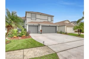 2724 Bradfordt Drive, Melbourne, FL 32904 Sold 12/29/23