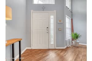 2724 Bradfordt Drive, Melbourne, FL 32904 Sold 12/29/23