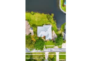460 Cheyenne Trail, Merritt Island, FL 32953 Sold 08/12/24