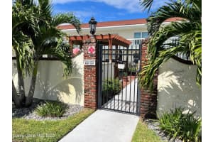 300 Monroe Avenue, Cape Canaveral, FL 32920 Sold 01/29/24