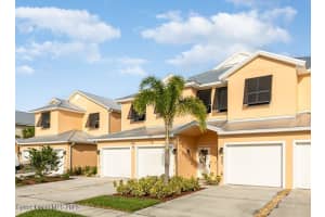 3951 Playa Del Sol Drive, Rockledge, FL 32955 Sold 08/16/24