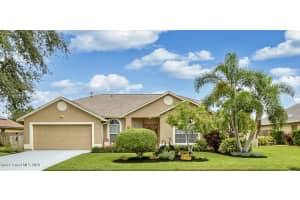1198 Apple Creek Lane, Rockledge, FL 32955 Sold 02/09/24