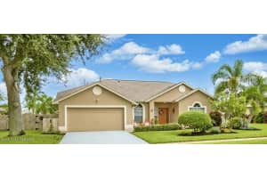 1198 Apple Creek Lane, Rockledge, FL 32955 Sold 02/09/24