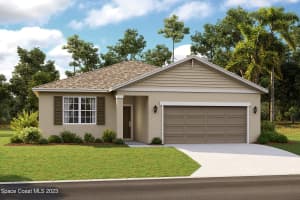 4100 Heath Place, Titusville, FL 32796 Sold 11/28/23