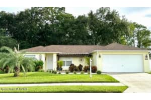 7655 Fringe Place, Cocoa, FL 32927 Sold 02/26/24