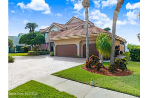 1983 Sykes Creek Drive, Merritt Island, FL 32953 Sold 12/29/23