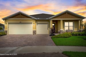 1303 Great Belt Circle, Melbourne, FL 32940 Sold 03/18/24