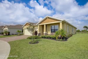 1303 Great Belt Circle, Melbourne, FL 32940 Sold 03/18/24