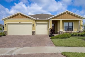 1303 Great Belt Circle, Melbourne, FL 32940 Sold 03/18/24