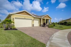 1303 Great Belt Circle, Melbourne, FL 32940 Sold 03/18/24